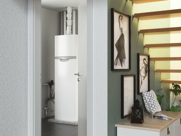 Inklusivausstattung-Hauswirtschaftsraum