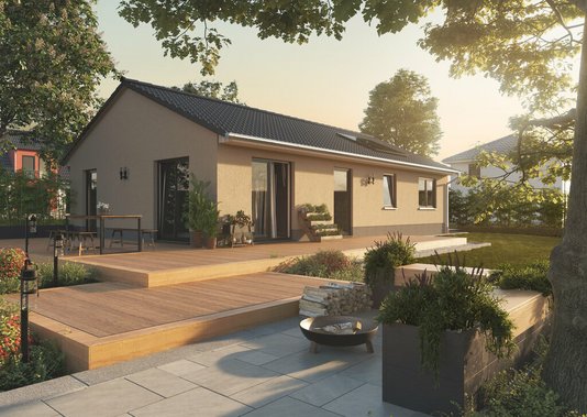 Bungalow-100-FAQ-Fragen-Hausbau