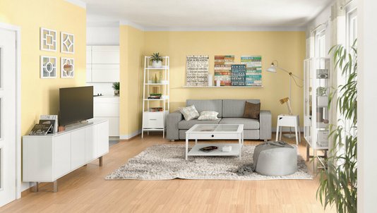 Flair-130-Wohnzimmer-2 Wohnzimmer