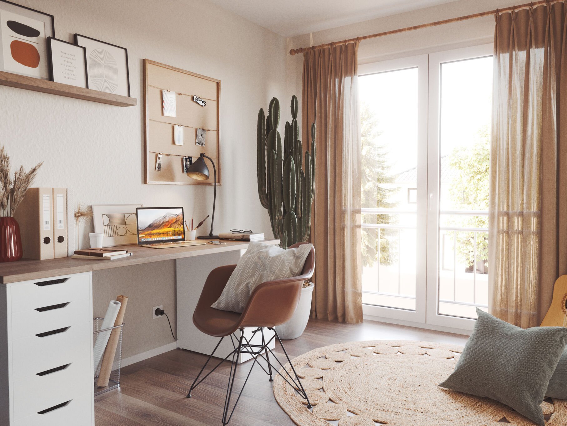 Lichthaus-121-Arbeitszimmer