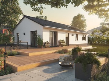 Bungalow-100-Garten-Elegance